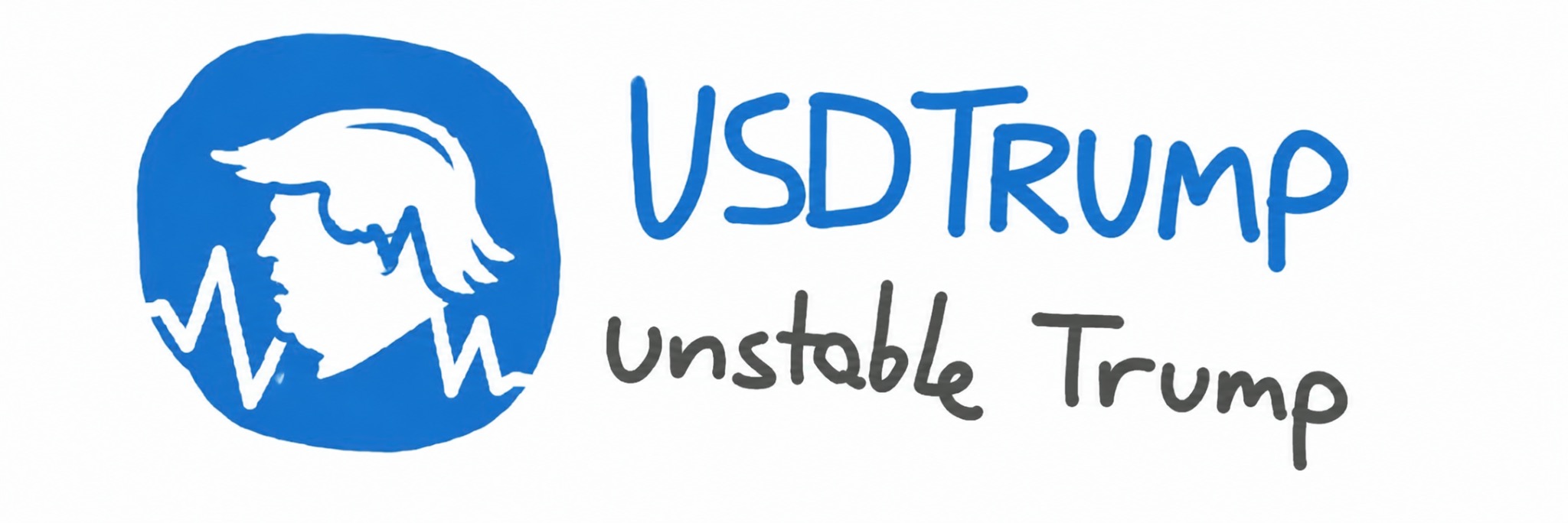 USD Trump Logo